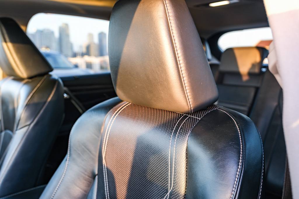 Thumbnail: 2016 Lexus RX - 25