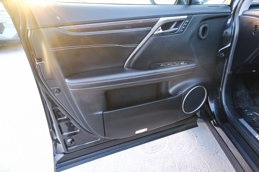 Thumbnail: 2016 Lexus RX - 26