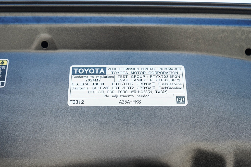 Thumbnail: 2024 Toyota RAV4 - 18
