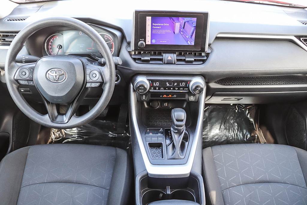 Thumbnail: 2025 Toyota RAV4 - 2