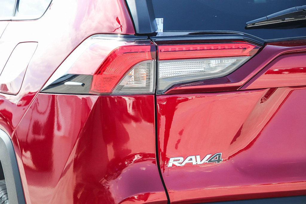 Thumbnail: 2025 Toyota RAV4 - 22