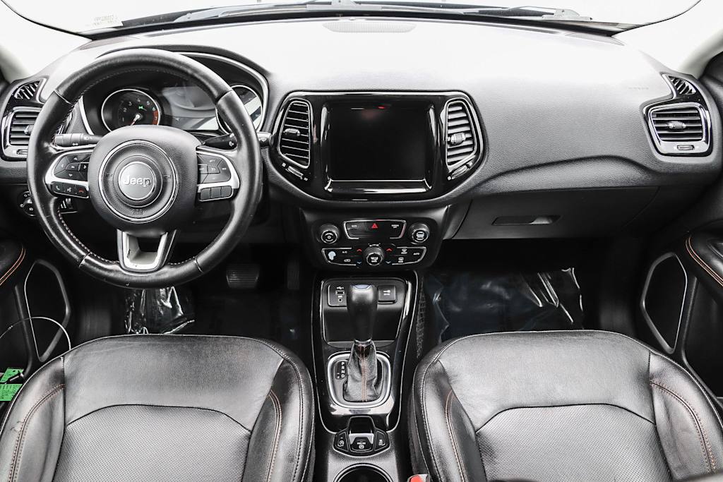 Thumbnail: 2020 Jeep Compass - 2