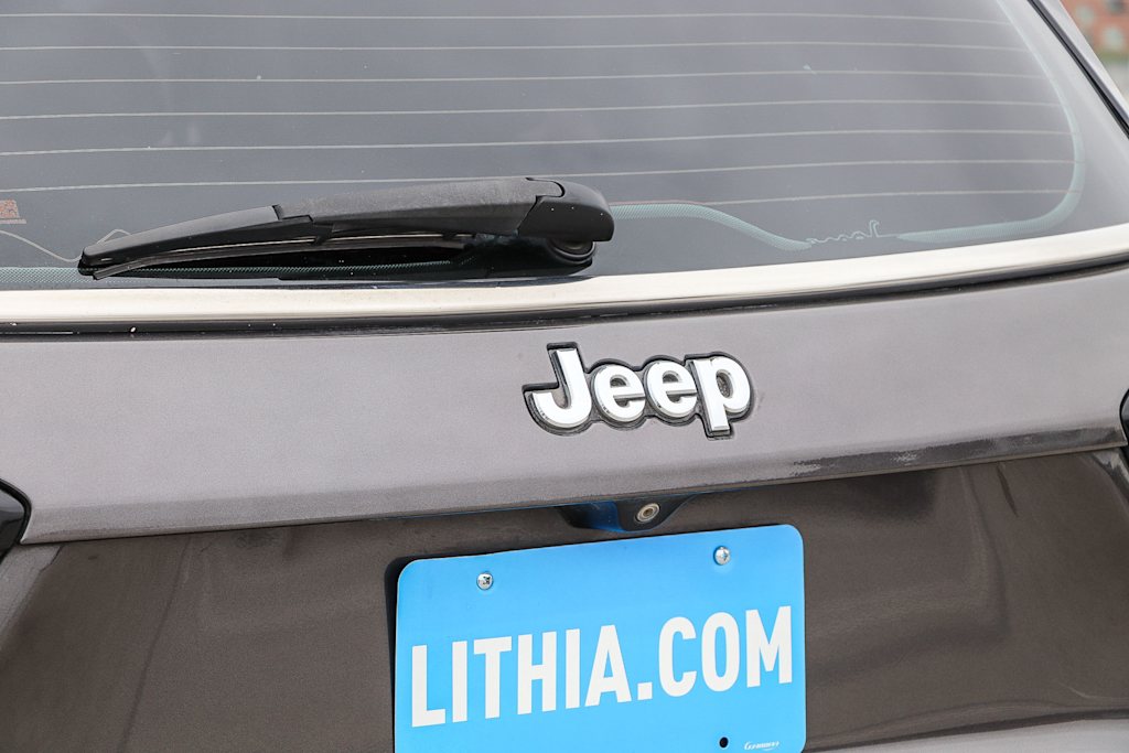 Thumbnail: 2020 Jeep Compass - 6