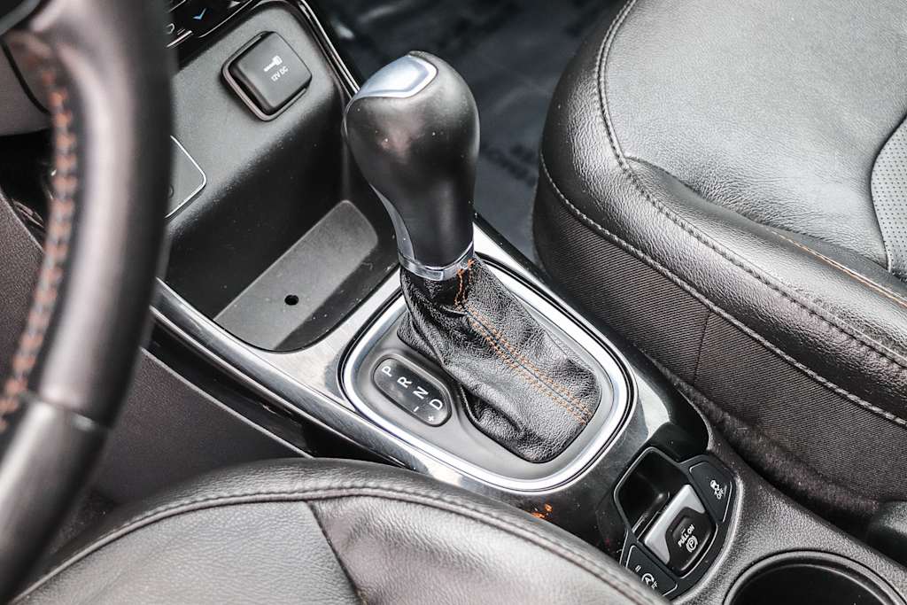 Thumbnail: 2020 Jeep Compass - 14