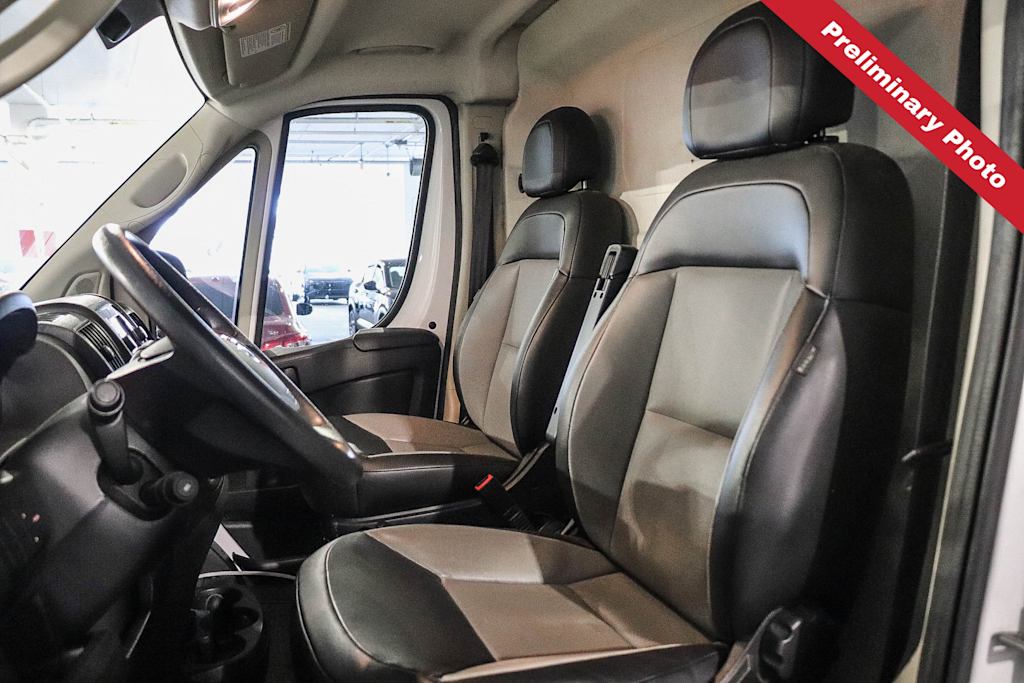 Thumbnail: 2021 RAM ProMaster - 6