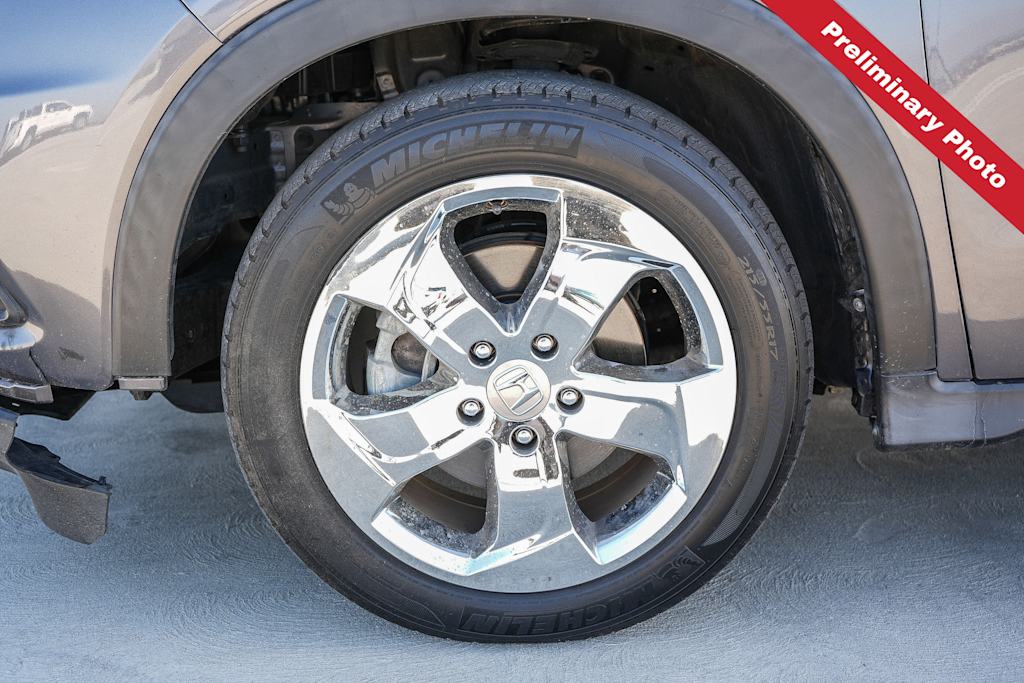 Thumbnail: 2019 Honda HR-V - 18