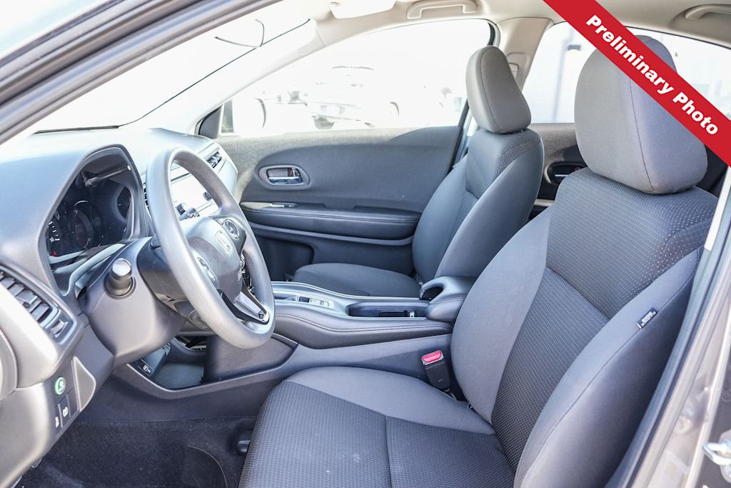 Thumbnail: 2019 Honda HR-V - 8