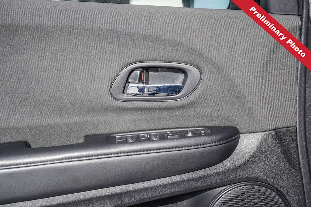 Thumbnail: 2019 Honda HR-V - 19