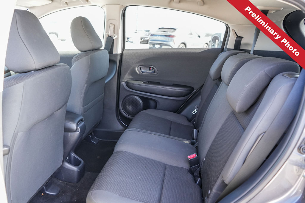 Thumbnail: 2019 Honda HR-V - 9