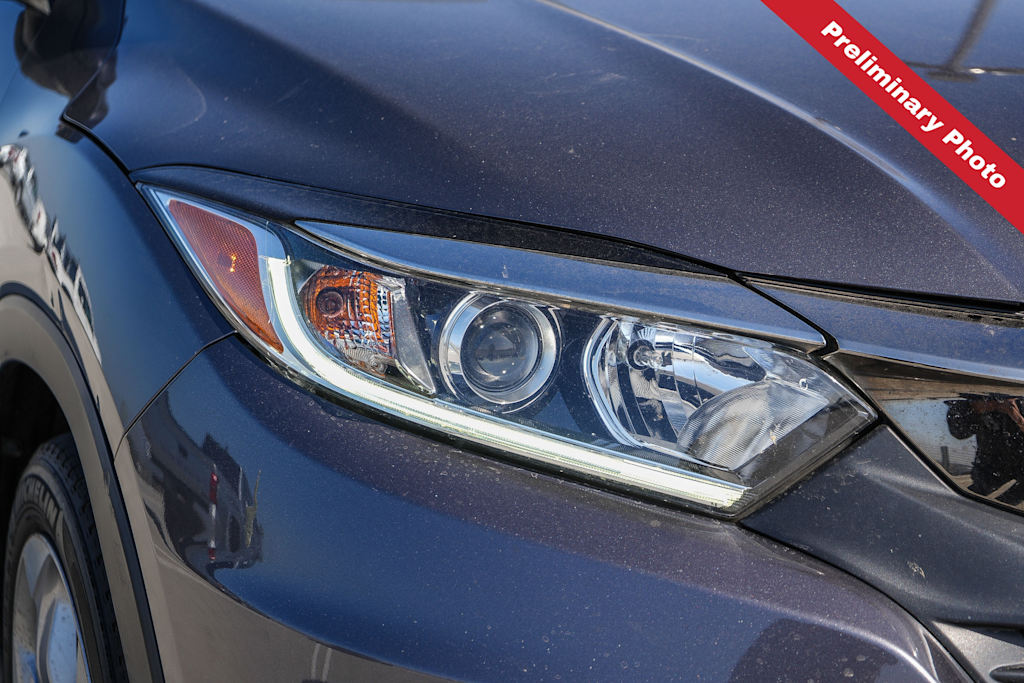 Thumbnail: 2019 Honda HR-V - 14