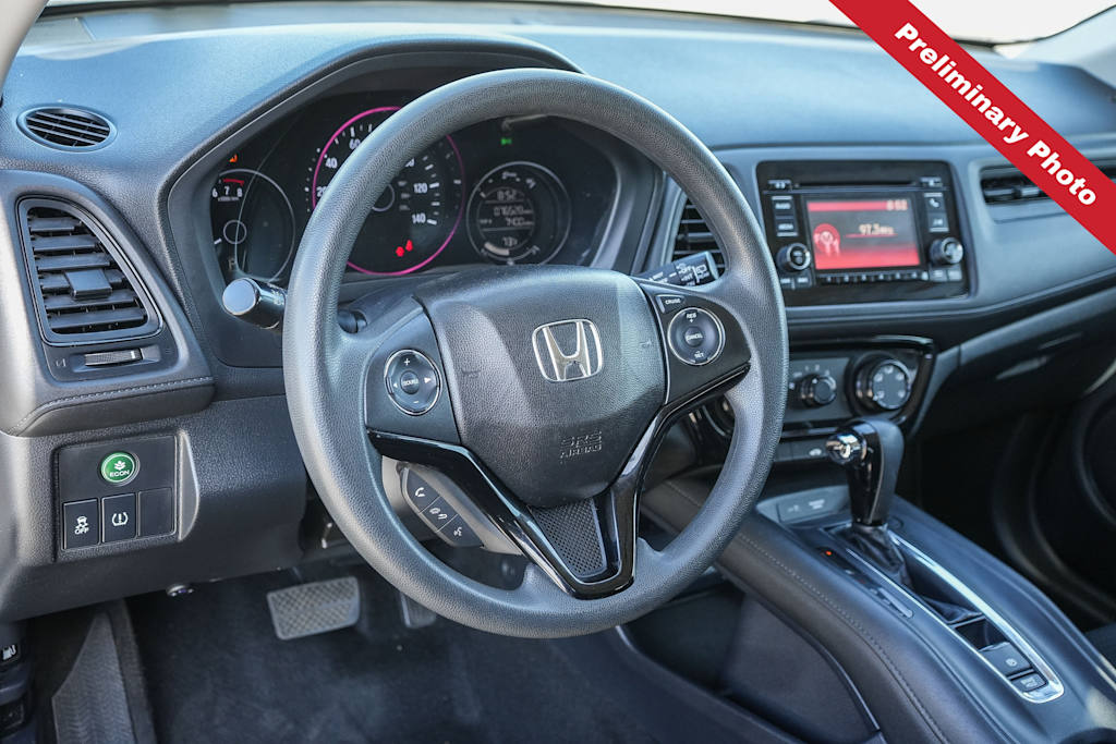 Thumbnail: 2019 Honda HR-V - 2