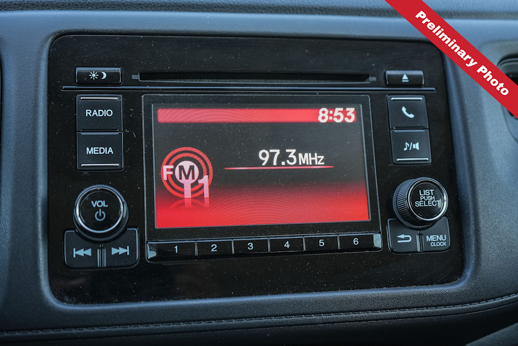 Thumbnail: 2019 Honda HR-V - 10