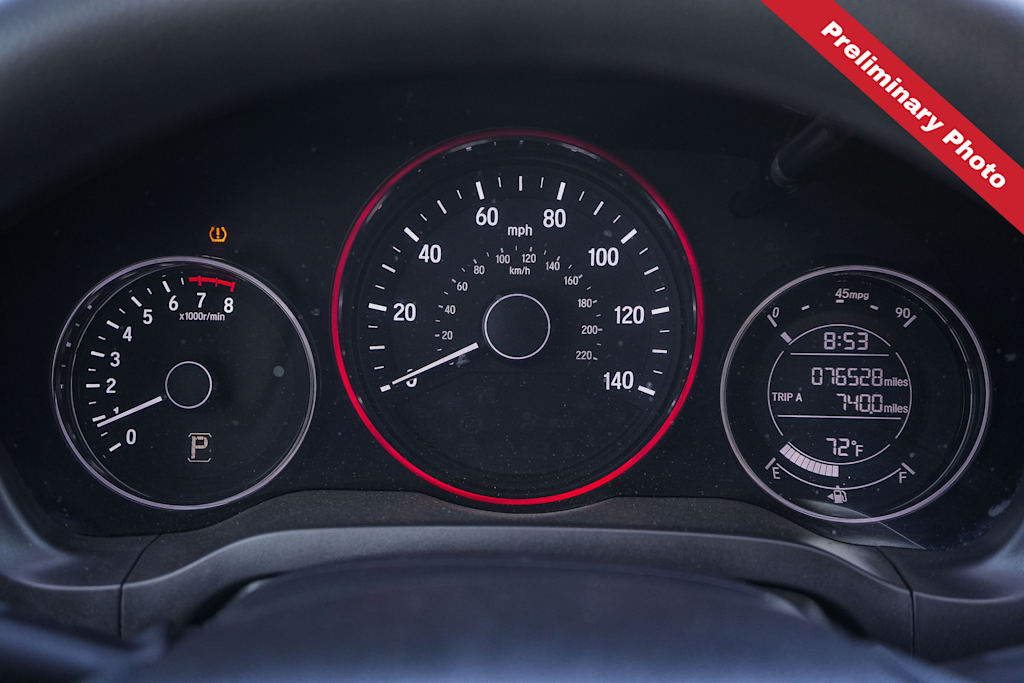 Thumbnail: 2019 Honda HR-V - 12