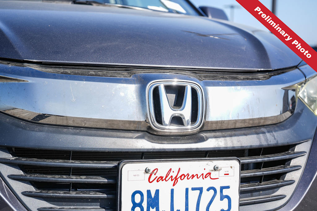 Thumbnail: 2019 Honda HR-V - 6