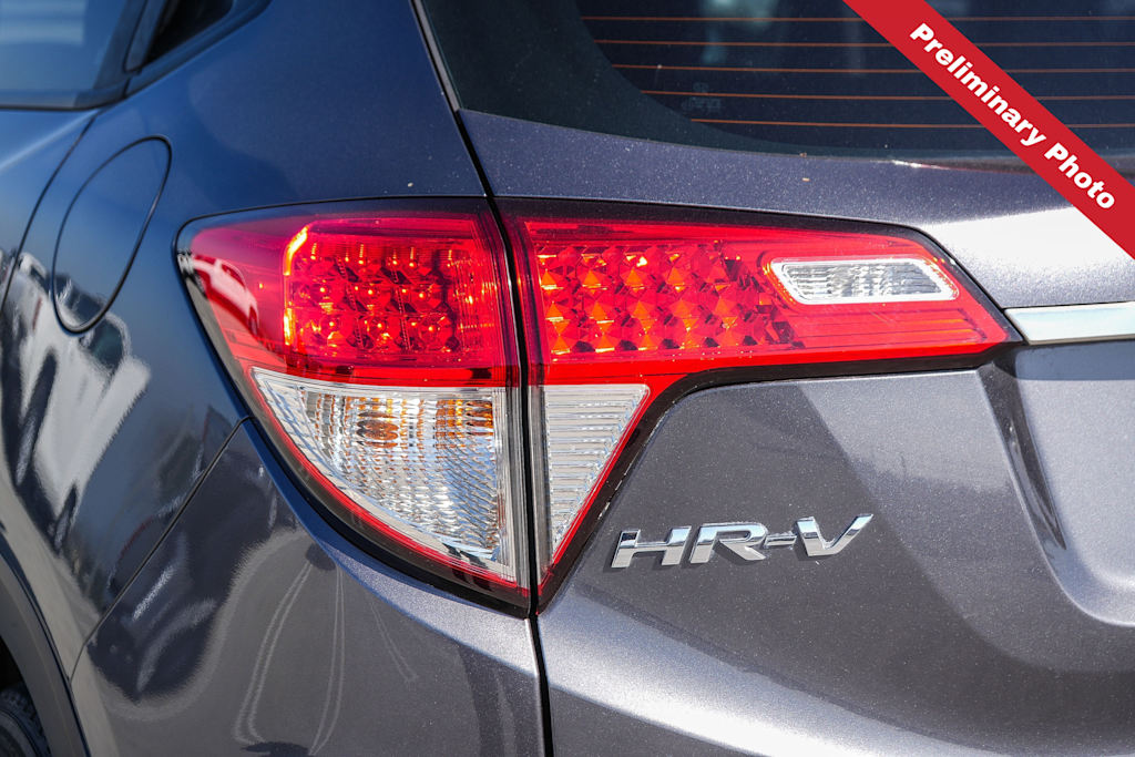 Thumbnail: 2019 Honda HR-V - 16