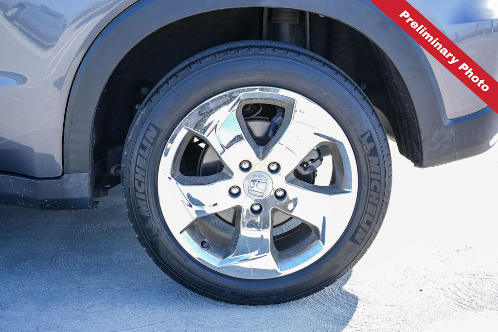 Thumbnail: 2019 Honda HR-V - 7