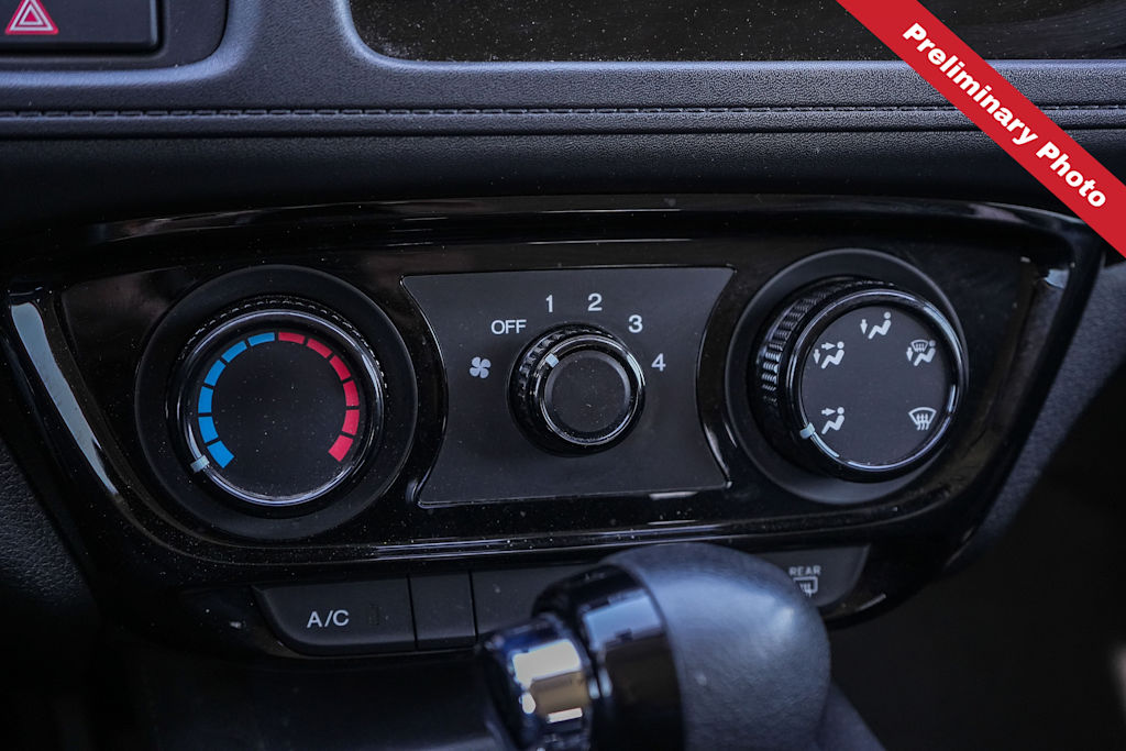 Thumbnail: 2019 Honda HR-V - 21