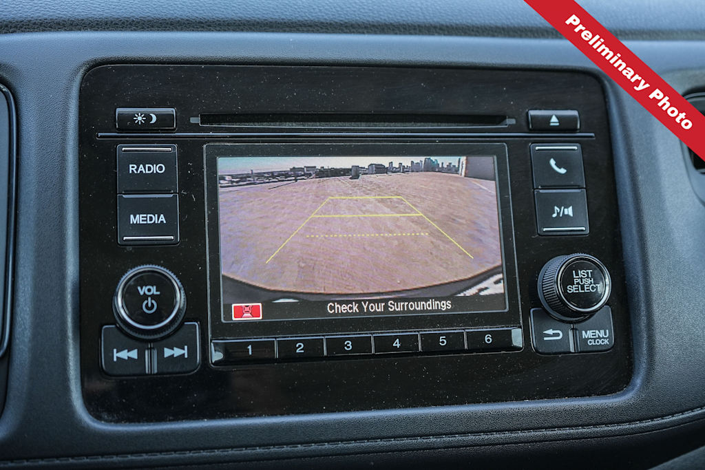 Thumbnail: 2019 Honda HR-V - 20