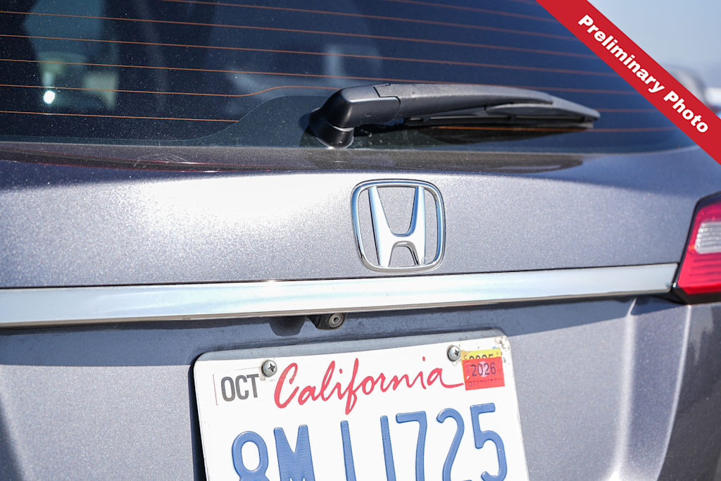 Thumbnail: 2019 Honda HR-V - 17