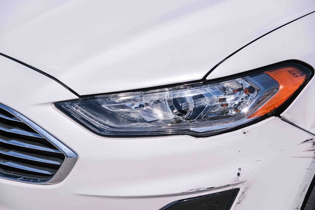 Thumbnail: 2019 Ford Fusion - 22