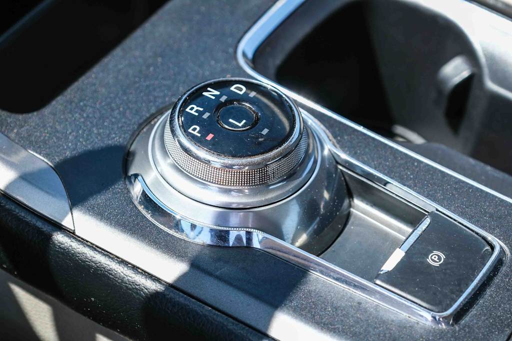 Thumbnail: 2019 Ford Fusion - 14