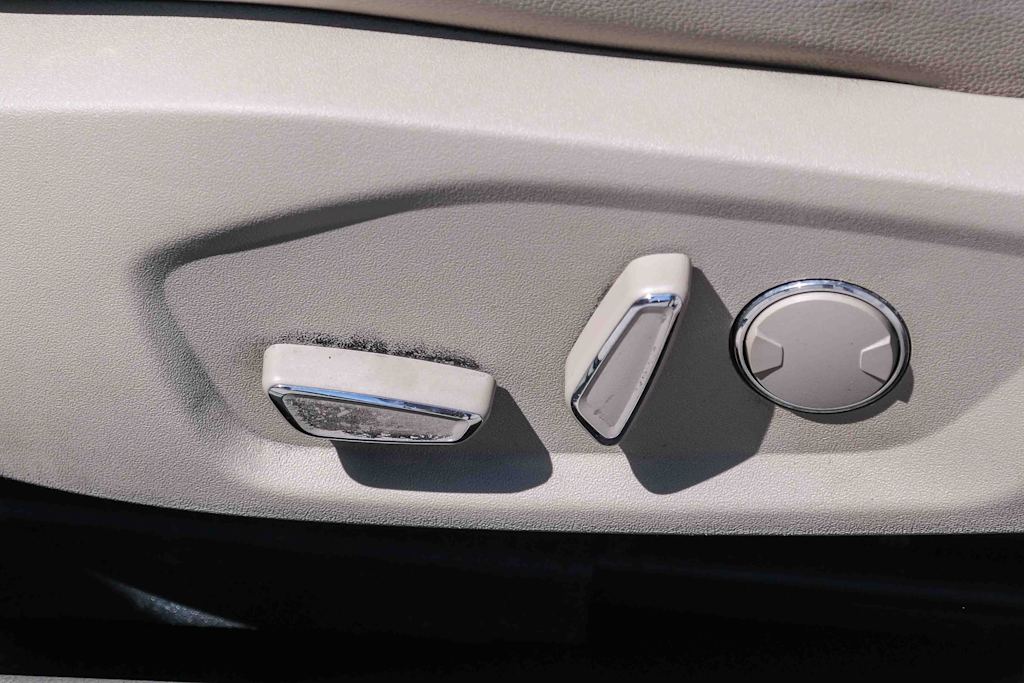 Thumbnail: 2019 Ford Fusion - 29