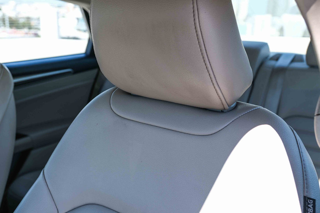 Thumbnail: 2019 Ford Fusion - 27