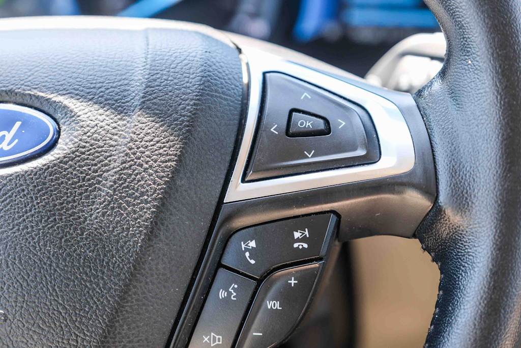 Thumbnail: 2019 Ford Fusion - 25