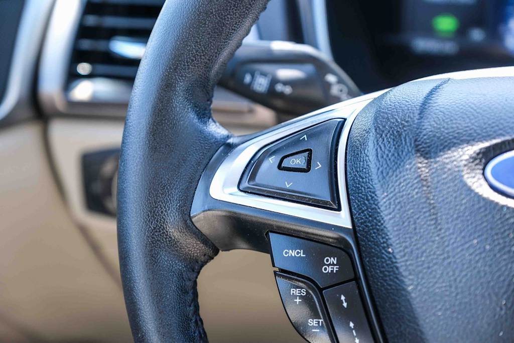 Thumbnail: 2019 Ford Fusion - 26