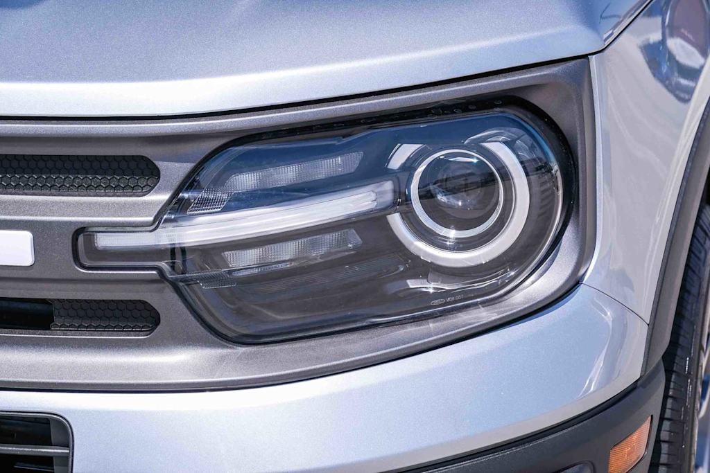 Thumbnail: 2021 Ford Bronco Sport - 22