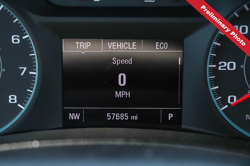Thumbnail: 2019 Chevrolet Equinox - 12
