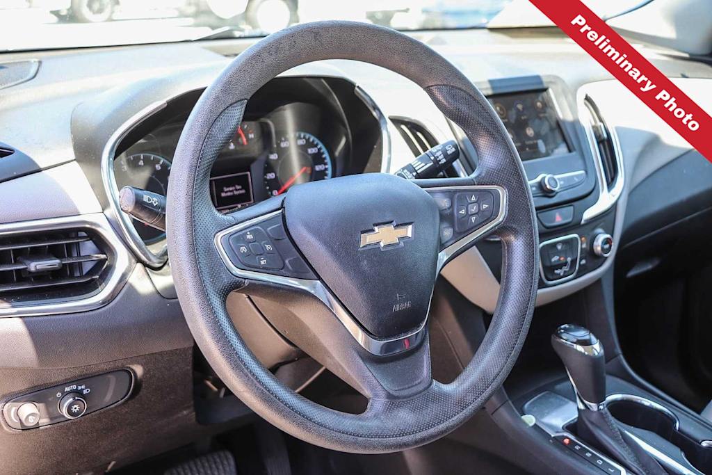 Thumbnail: 2019 Chevrolet Equinox - 2