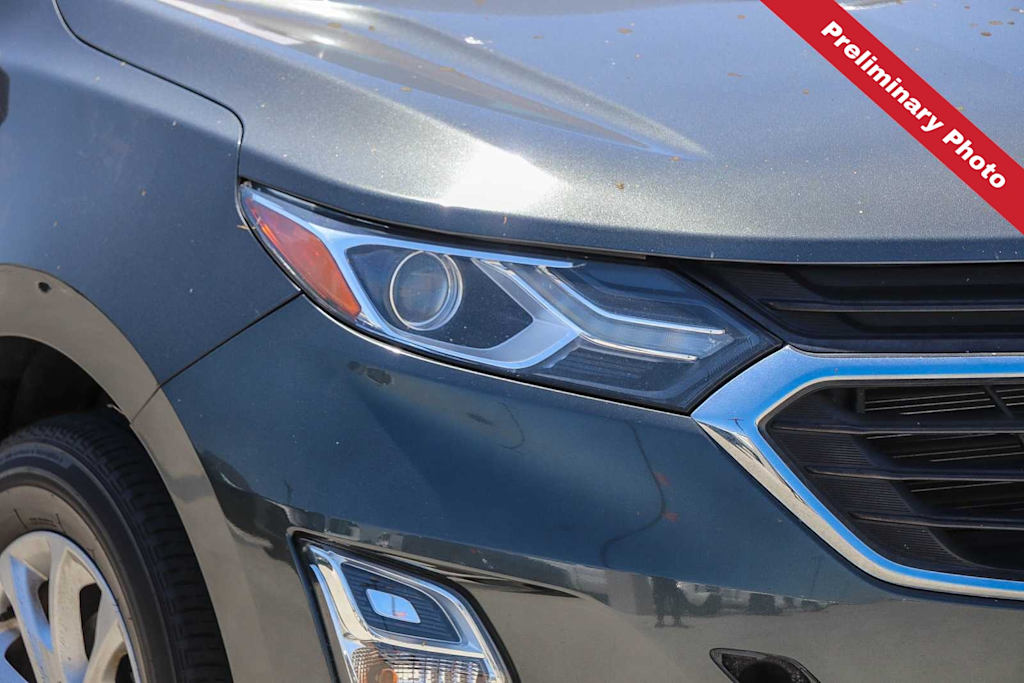 Thumbnail: 2019 Chevrolet Equinox - 14