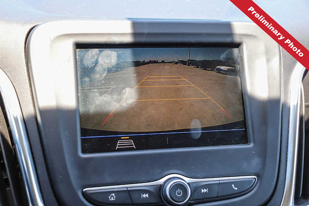 Thumbnail: 2019 Chevrolet Equinox - 10