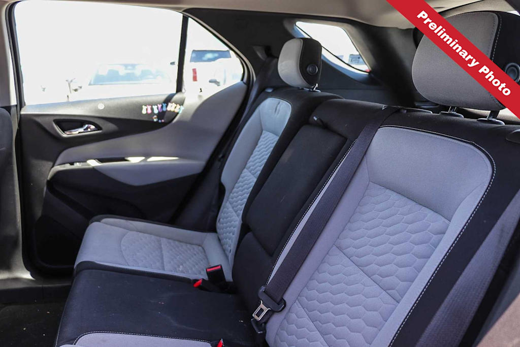 Thumbnail: 2019 Chevrolet Equinox - 9