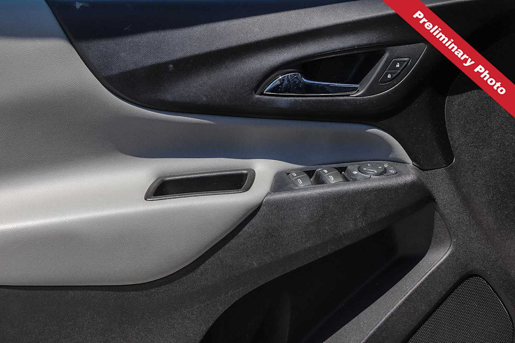 Thumbnail: 2019 Chevrolet Equinox - 20