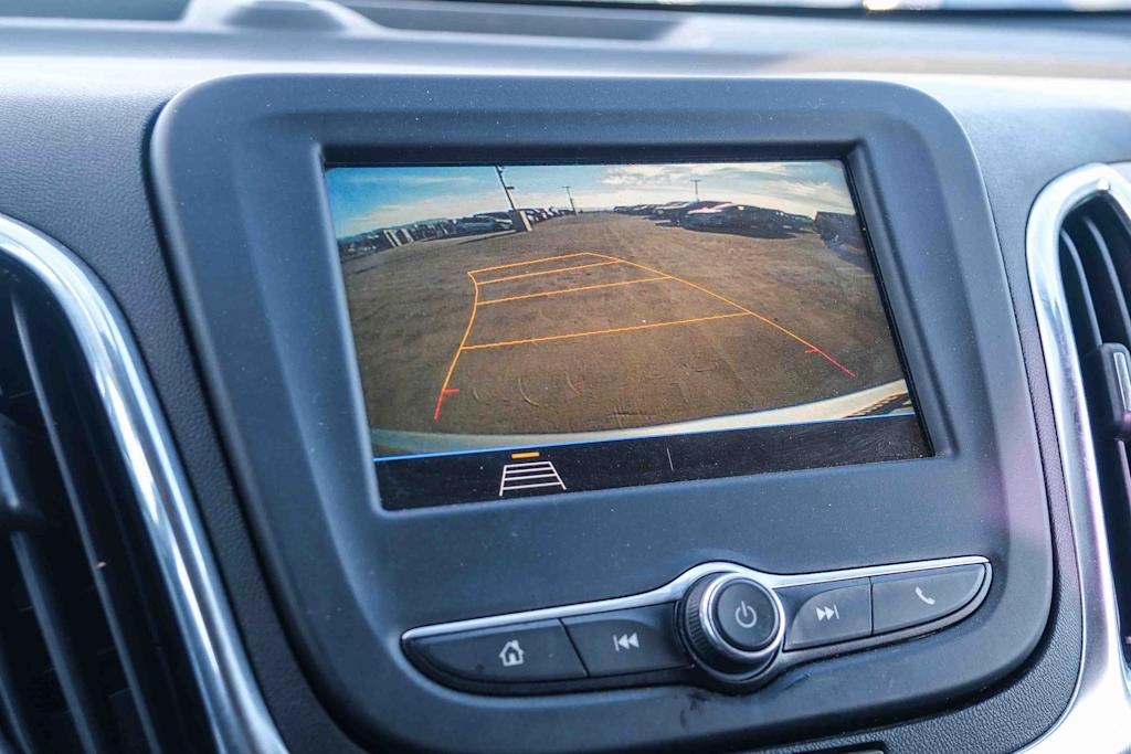 Thumbnail: 2019 Chevrolet Equinox - 26