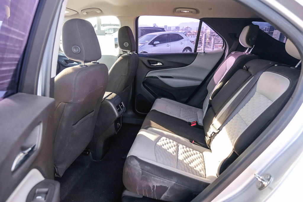 Thumbnail: 2019 Chevrolet Equinox - 11