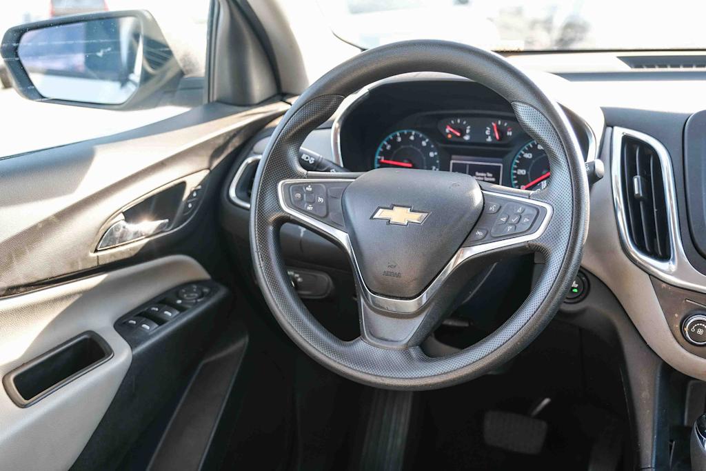 Thumbnail: 2019 Chevrolet Equinox - 8