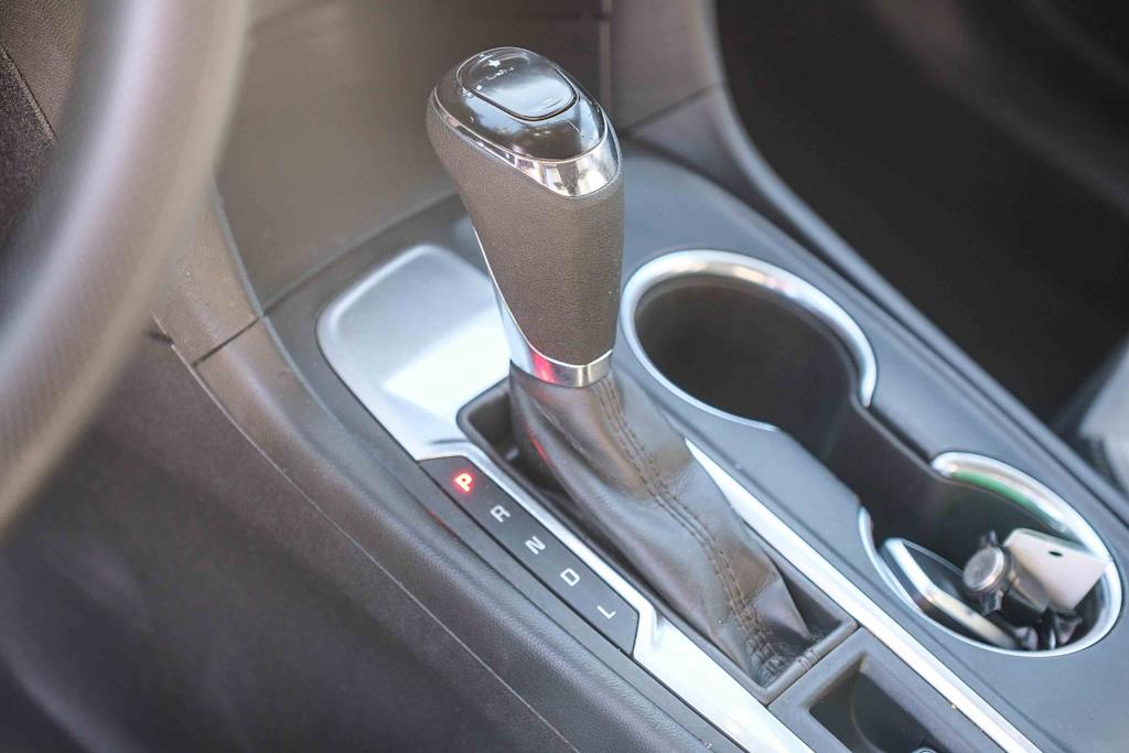 Thumbnail: 2019 Chevrolet Equinox - 13