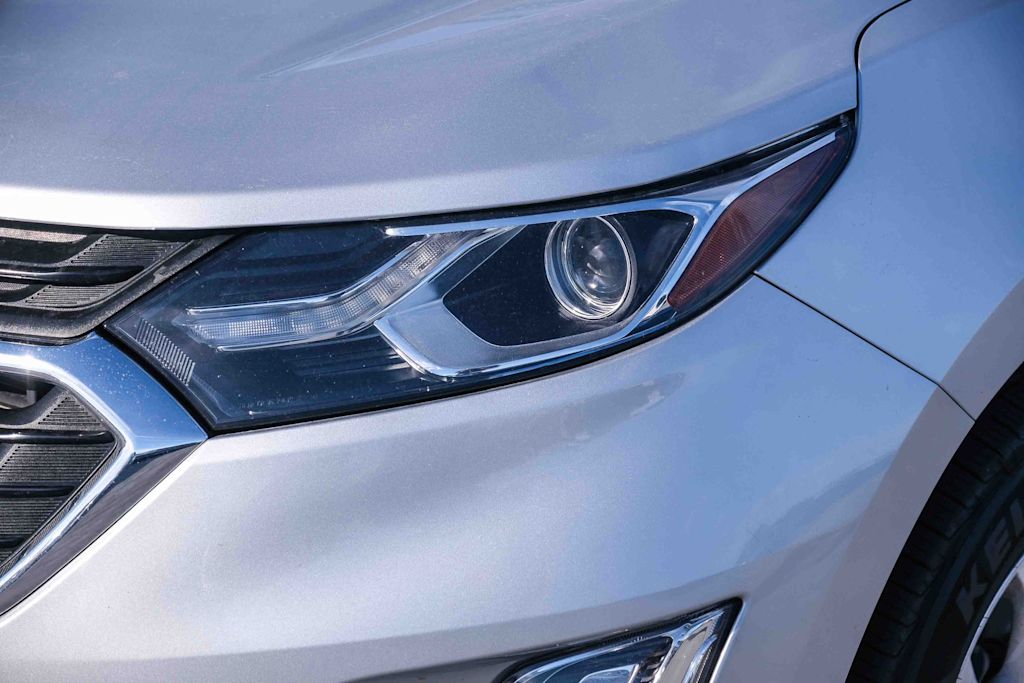 Thumbnail: 2019 Chevrolet Equinox - 20