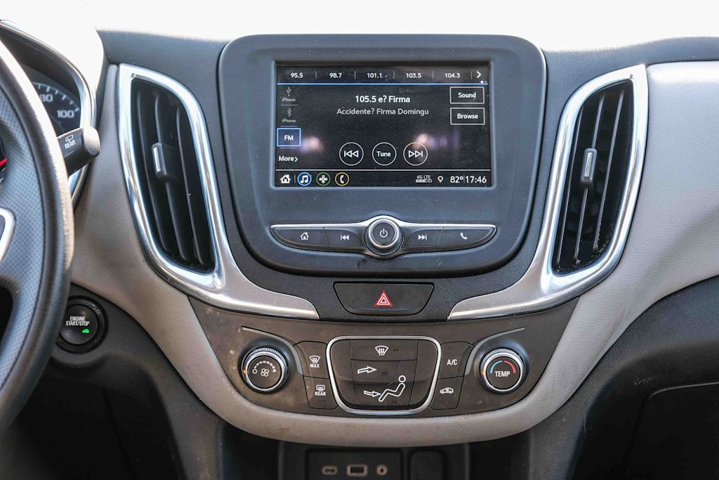 Thumbnail: 2019 Chevrolet Equinox - 12