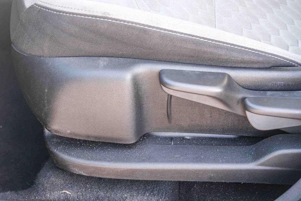 Thumbnail: 2019 Chevrolet Equinox - 25