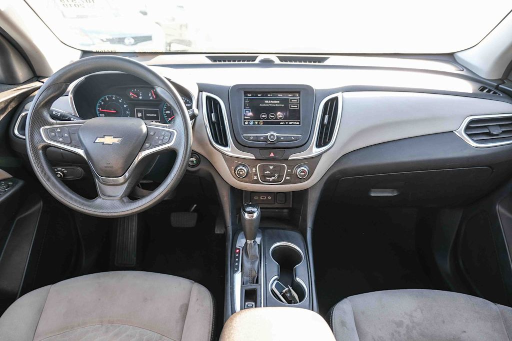 Thumbnail: 2019 Chevrolet Equinox - 2