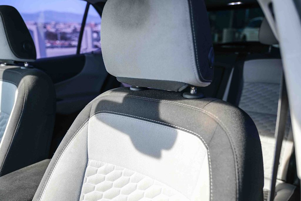 Thumbnail: 2019 Chevrolet Equinox - 23