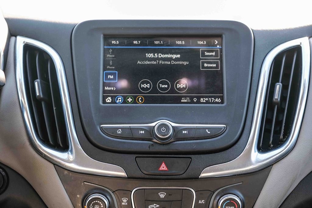 Thumbnail: 2019 Chevrolet Equinox - 22
