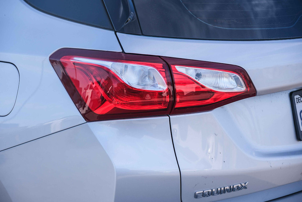 Thumbnail: 2019 Chevrolet Equinox - 17