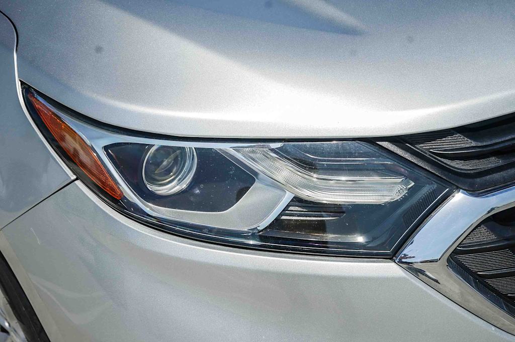 Thumbnail: 2019 Chevrolet Equinox - 16