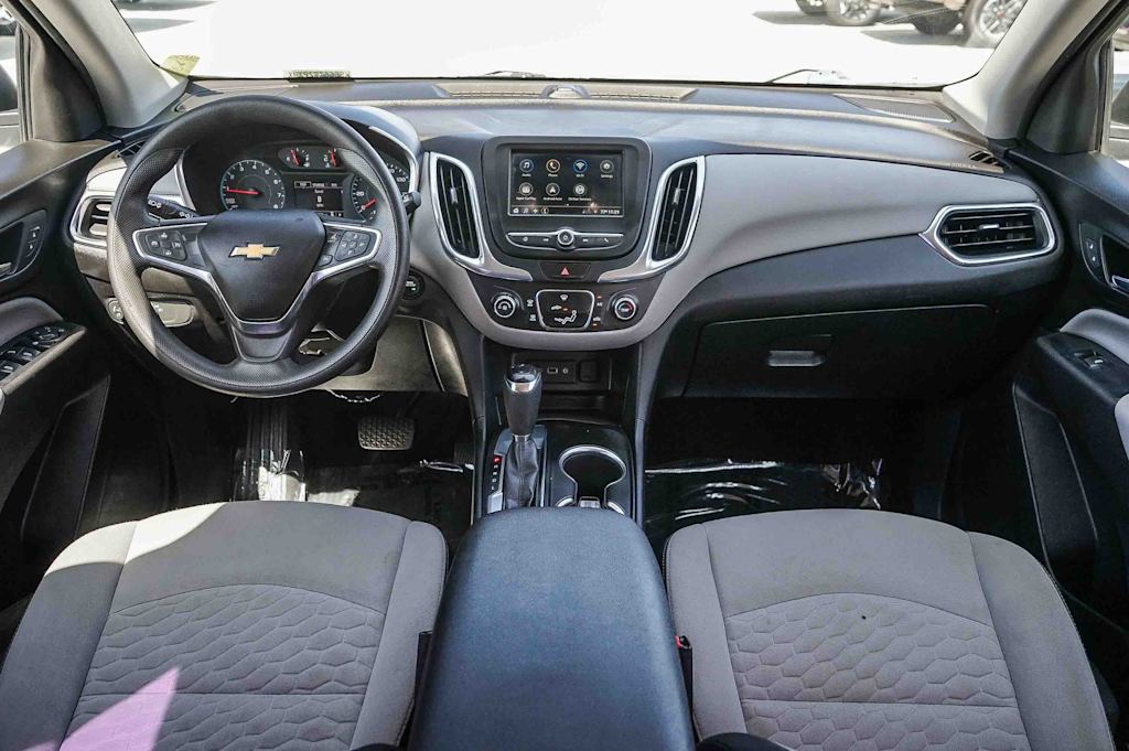 Thumbnail: 2019 Chevrolet Equinox - 2