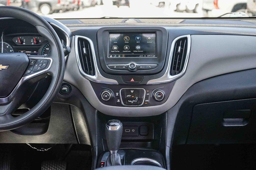 Thumbnail: 2019 Chevrolet Equinox - 11